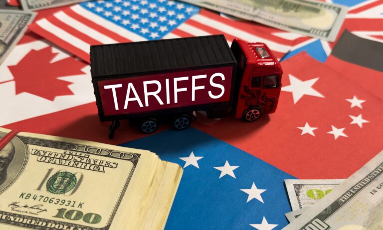 tariff refund