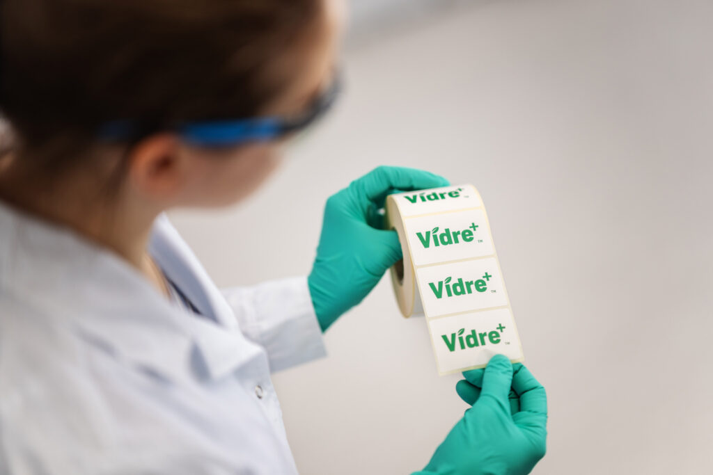 Fresh Inset gets green light: Vidre+ ready for US rollout