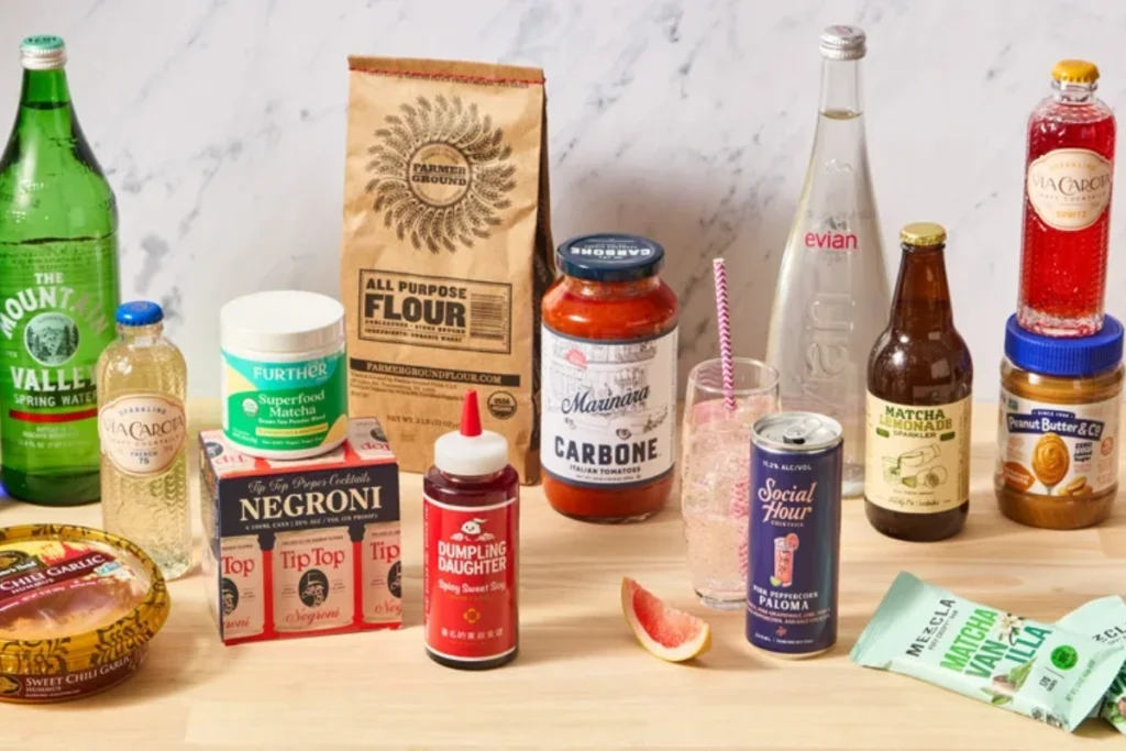 FreshDirect’s food 2026 trend forecast: From artisanal waters to restaurant-quality staples