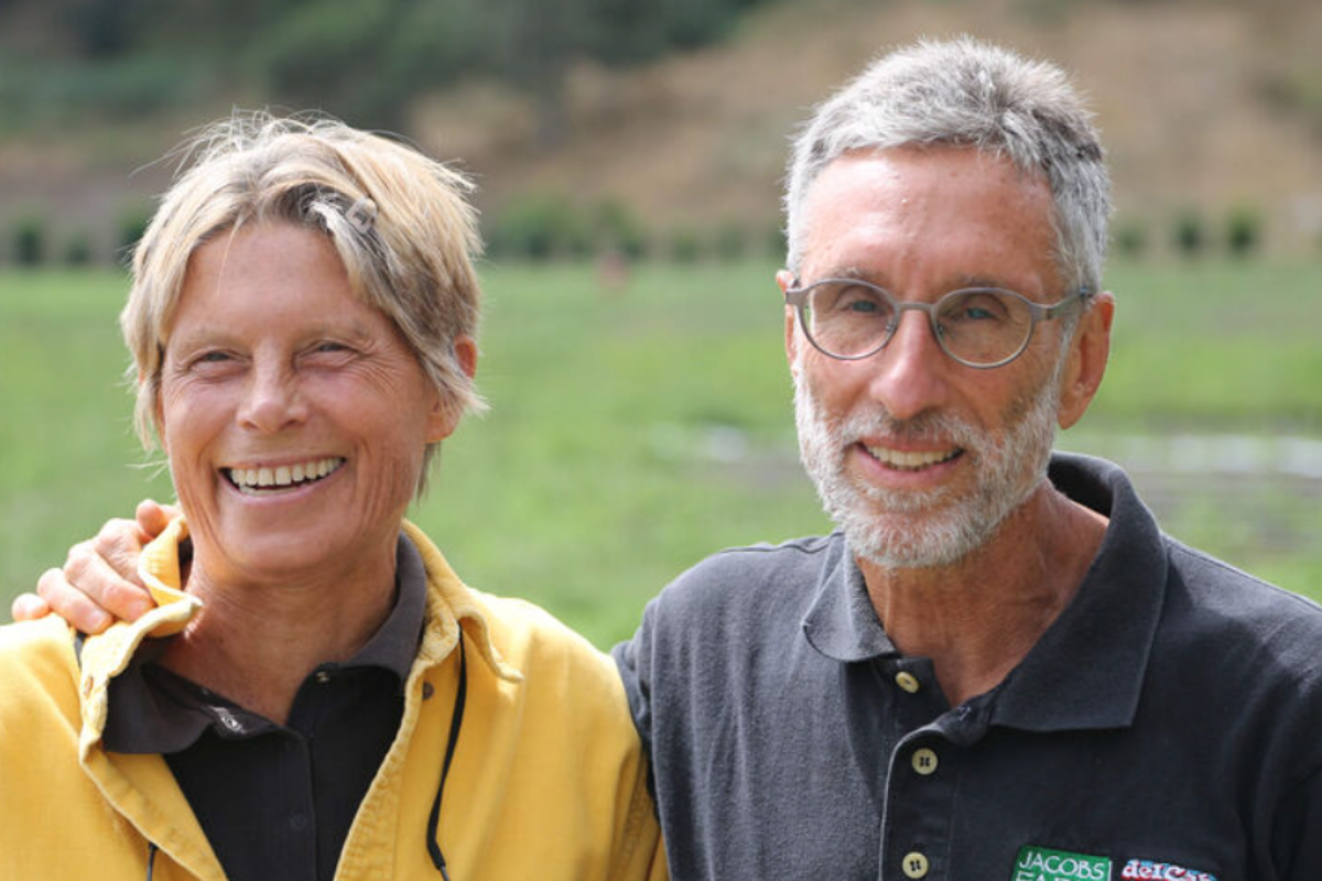 Jacobs Farm Del Cabo: How an 8-acre start-up grew into a US organic farming powerhouse