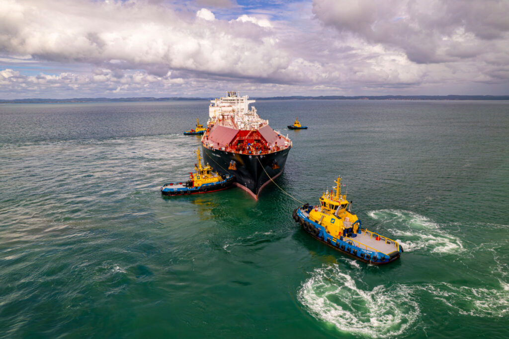 Global logistics experts split on 2026 US trade forecast, but agree container overcapacity looms