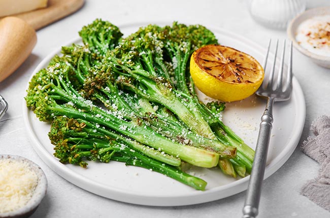 broccolini