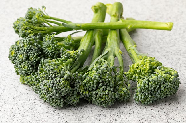 broccolini