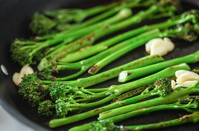 broccolini