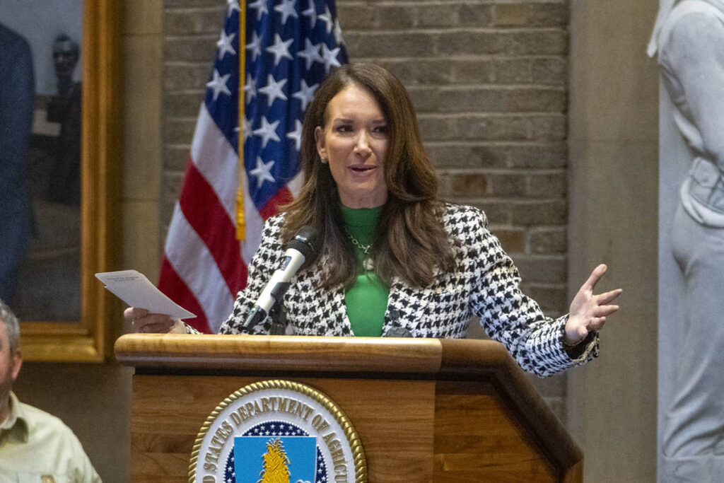 USDA expands access and simplifies coverage with new crop insurance final rule