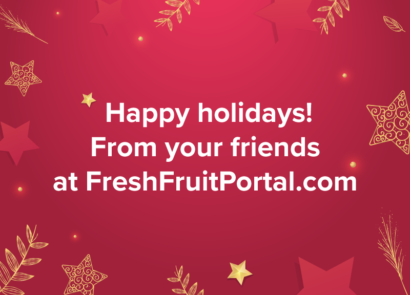 2025: The Year in Fruit