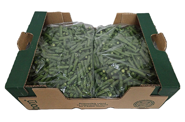 UniSpice launches ready-to-cook fresh-cut beans to deliver major labor savings and zero prep for Foodservice