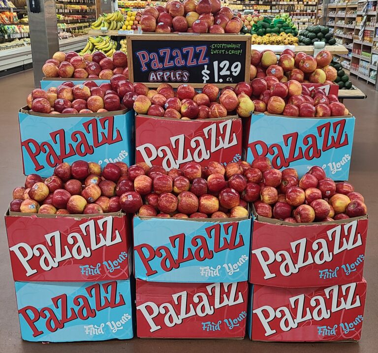 Honeybear insights at Trader Joes