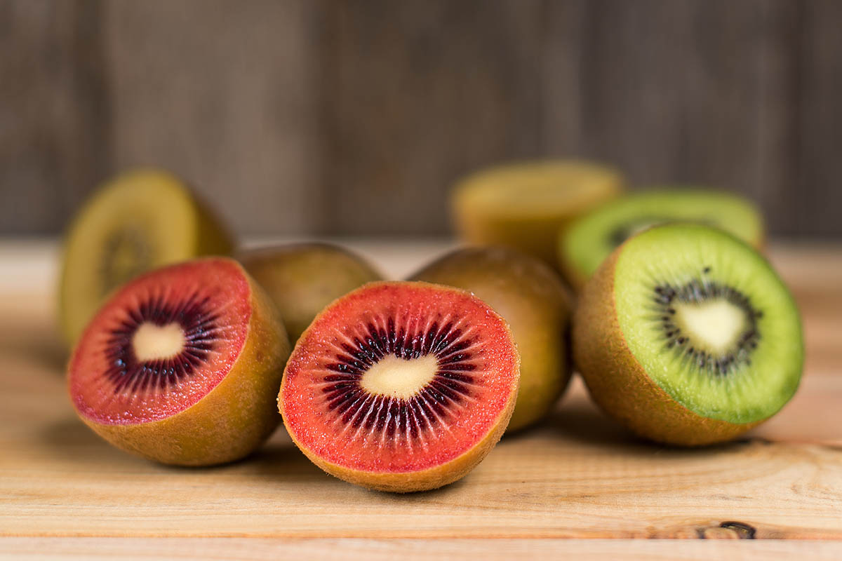 Global kiwifruit production shifts: How demand, disease, and diversification are reshaping the market