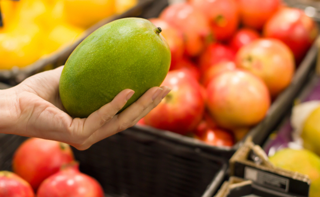 National Mango Board Mangos