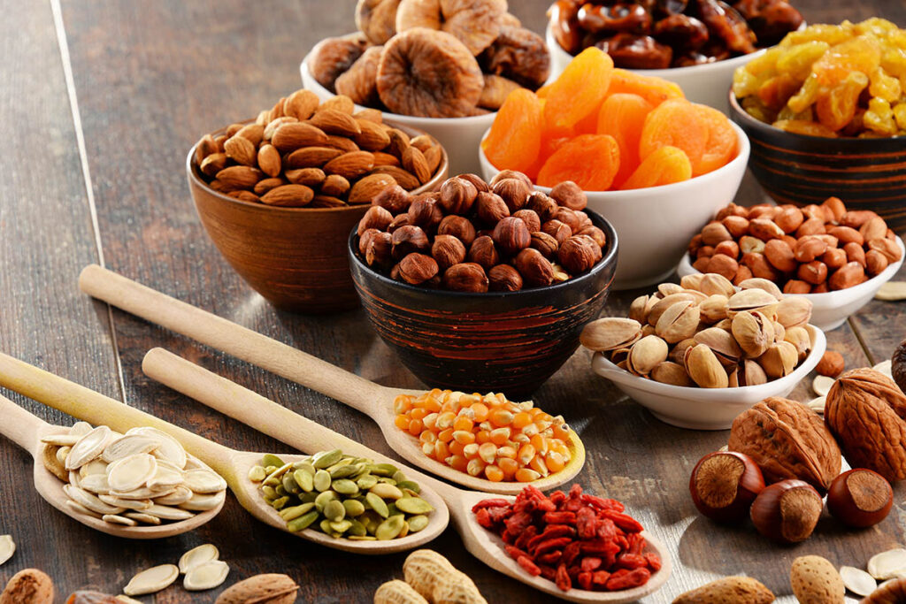 Organic dried fruit market to reach $5.78 billion by 2033, driven by consumer demand for clean-label snacks