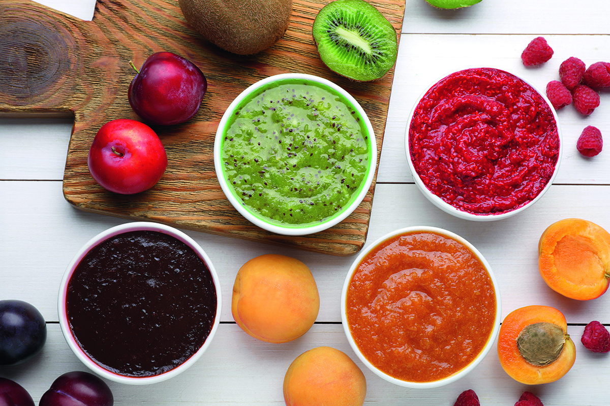 Provisur at Fruit Logistica: Innovative systems for premium fruit products