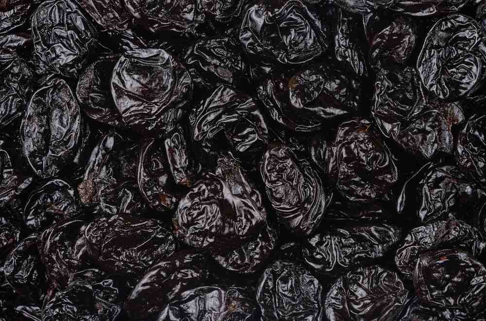 USDA-funded studies put prunes in the osteoporosis spotlight