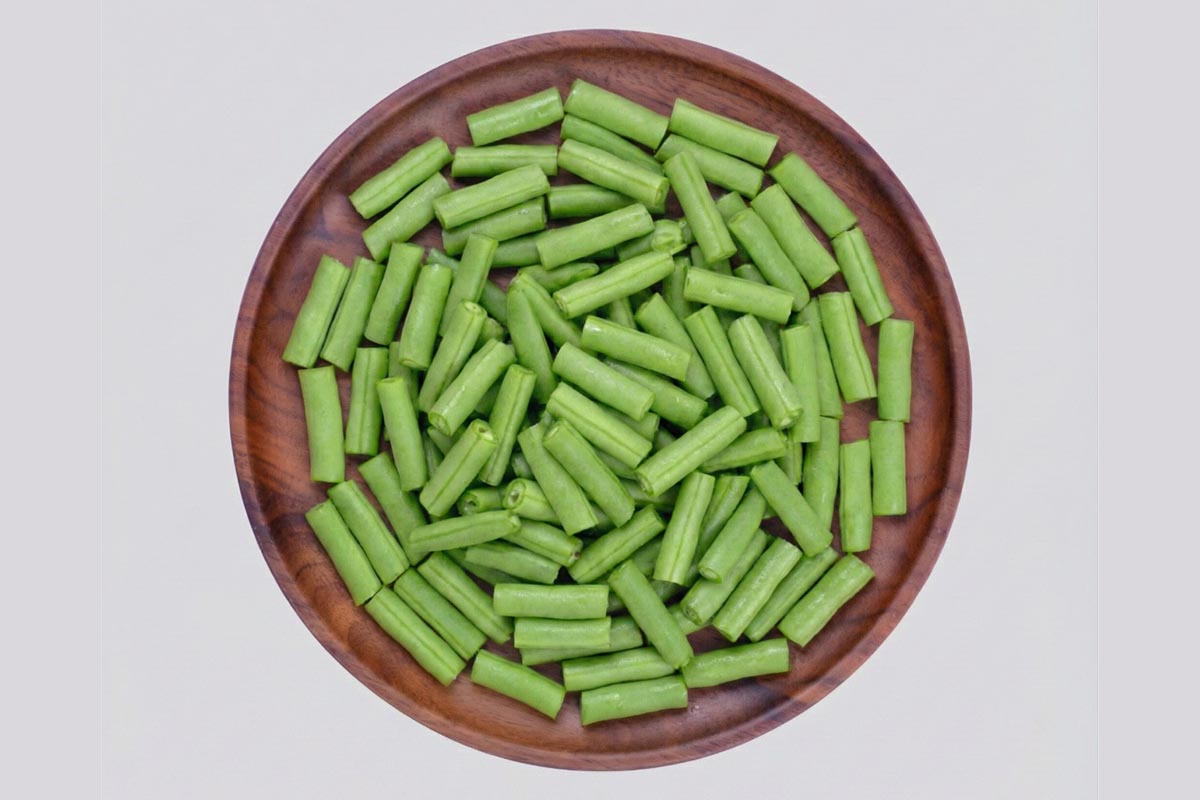Unispice UniSpice launches ready-to-cook fresh-cut beans to deliver major labor ...