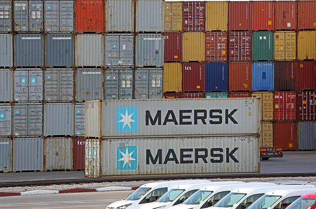 Maersk