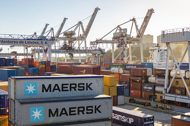 Maersk