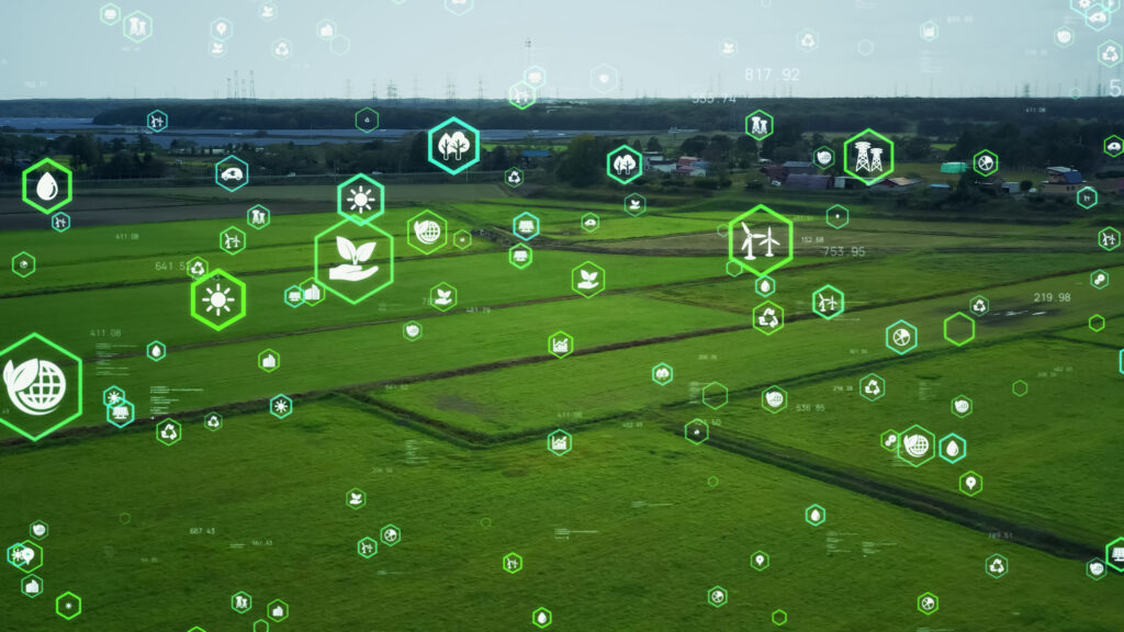 Digital tools till new ground as precision ag software gains momentum