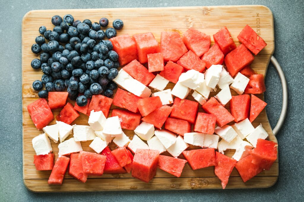 Agronometrics in Charts: Stocked by the world—how foreign imports power the US fresh fruit market