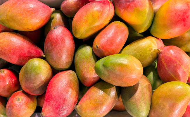 National Mango Board Mangos