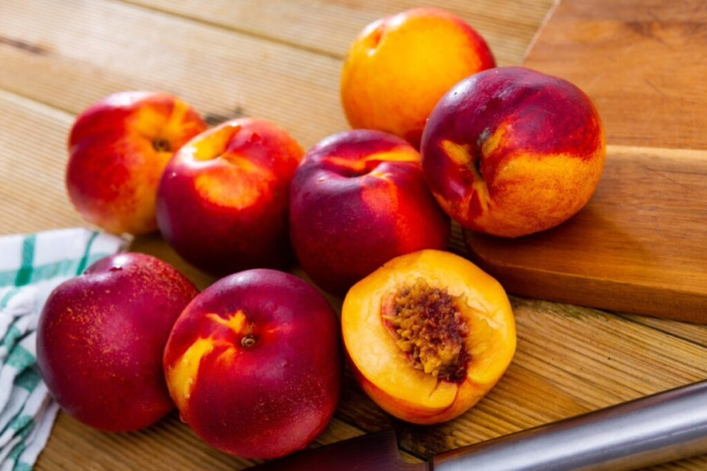 Chile forecasts 12 percent increase in stone fruit exports this 2025–26 season