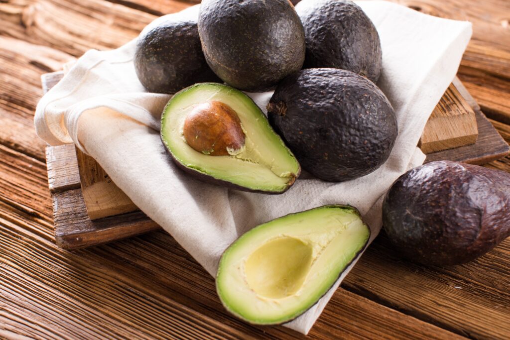 Avocado volumes dip early as US imports stay ahead of last year