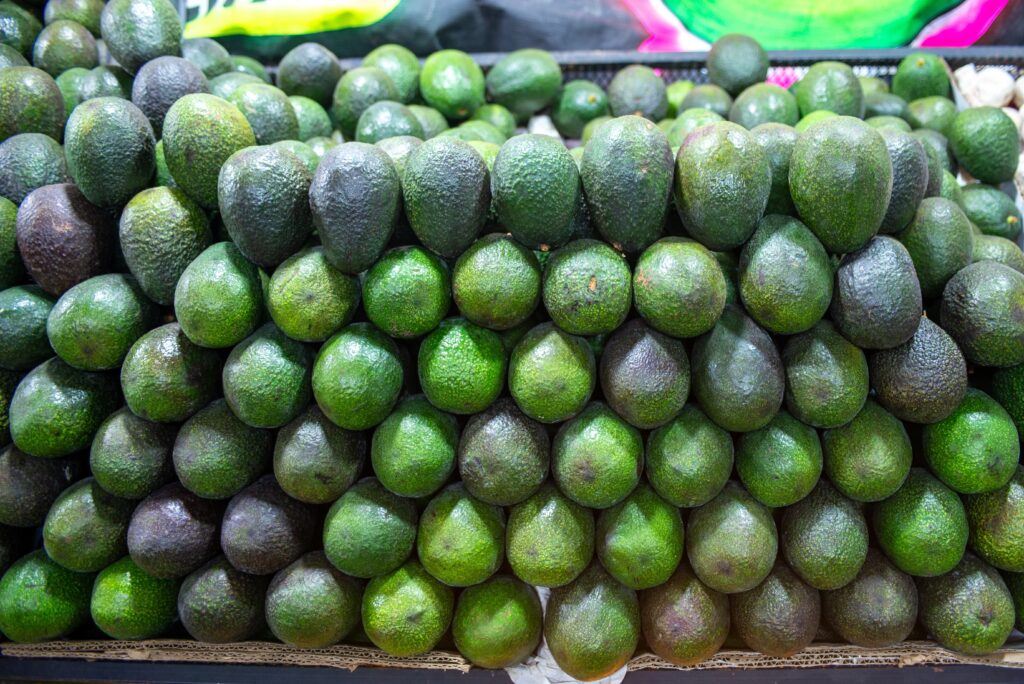 Avocados From Mexico sets the bar high with 2.5B reasons to believe