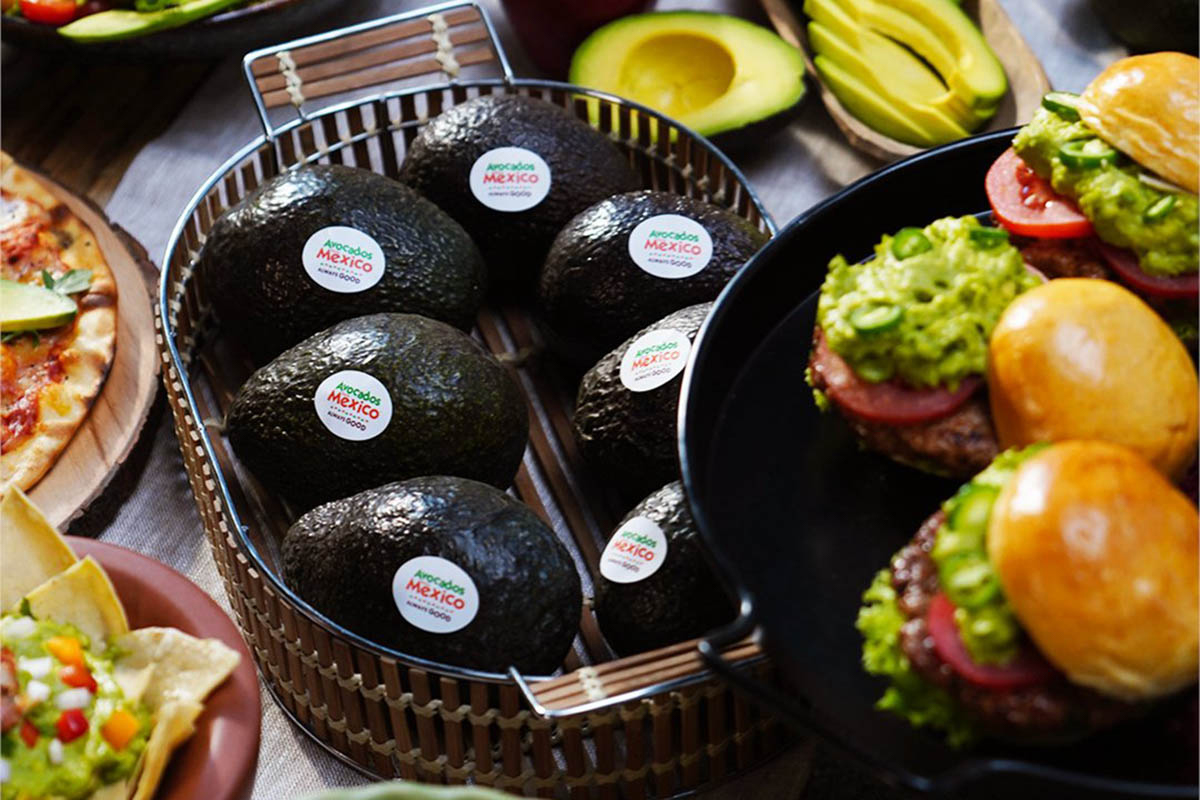 Avocados From Mexico forecasts record 2.5 billion pounds of US imports for 2025-2026 season