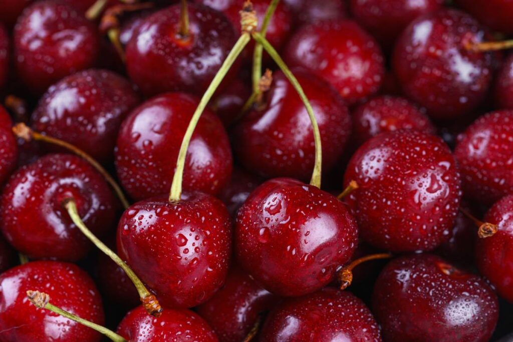 Why Chilean cherries might need more than good quality to thrive in China this season