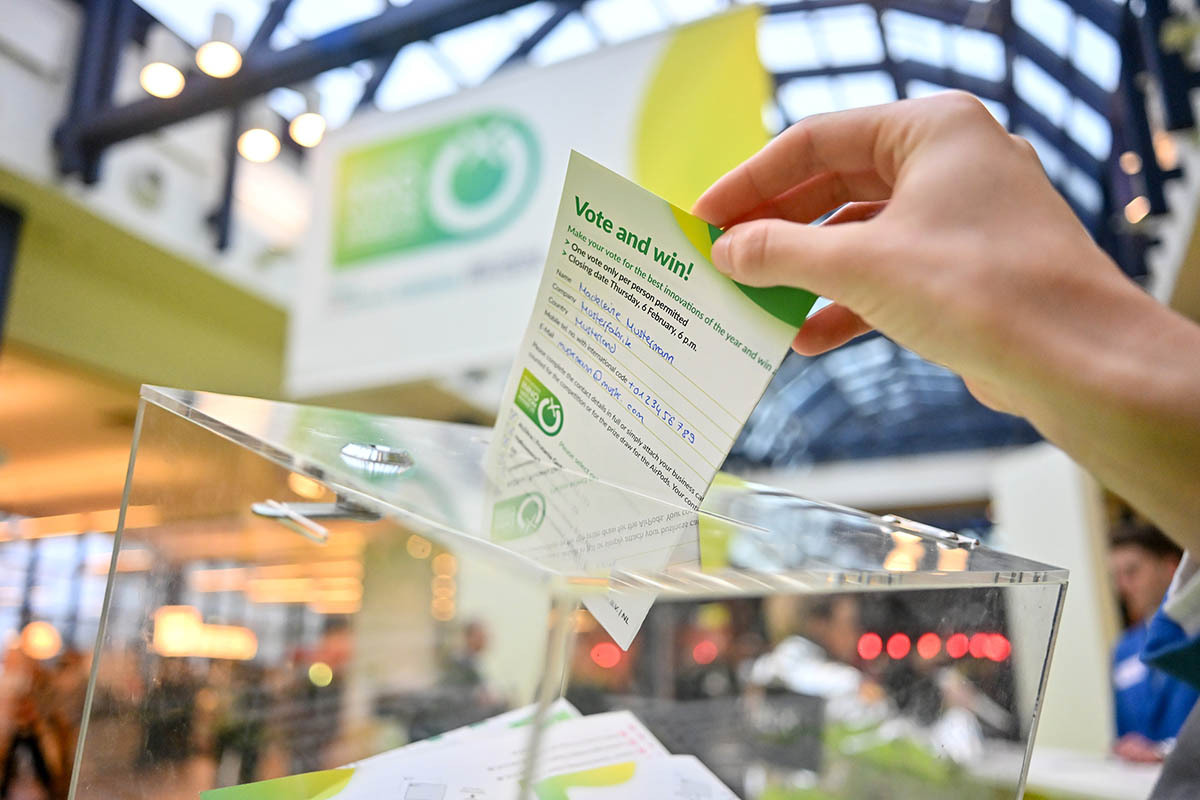 10 game-changing innovations nominated for the Fruit Logistica Innovation Award 2026