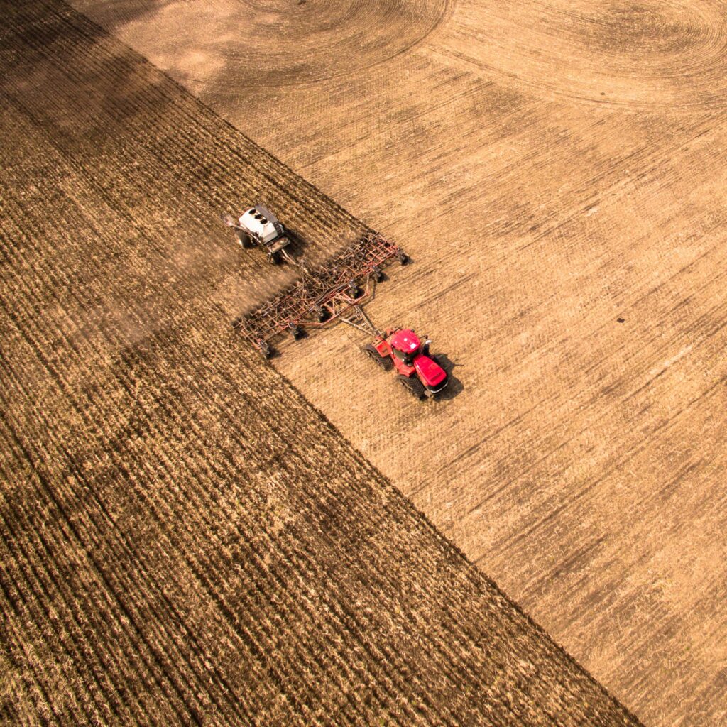 Farming and agriculture finance bear fruit: US ag tops $62B as global market grows