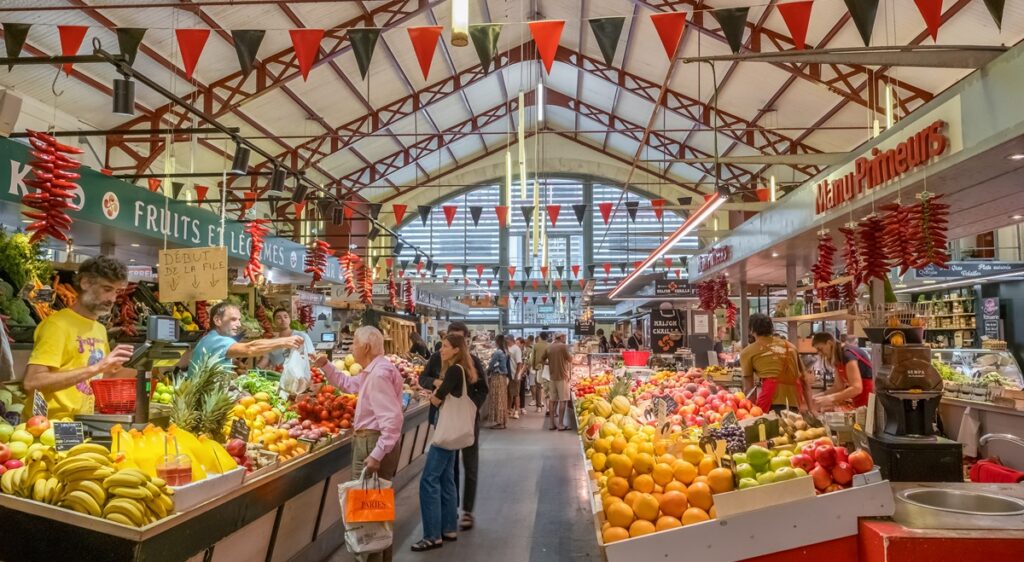 New French decree blocks fruit imports with residues of EU-banned pesticides