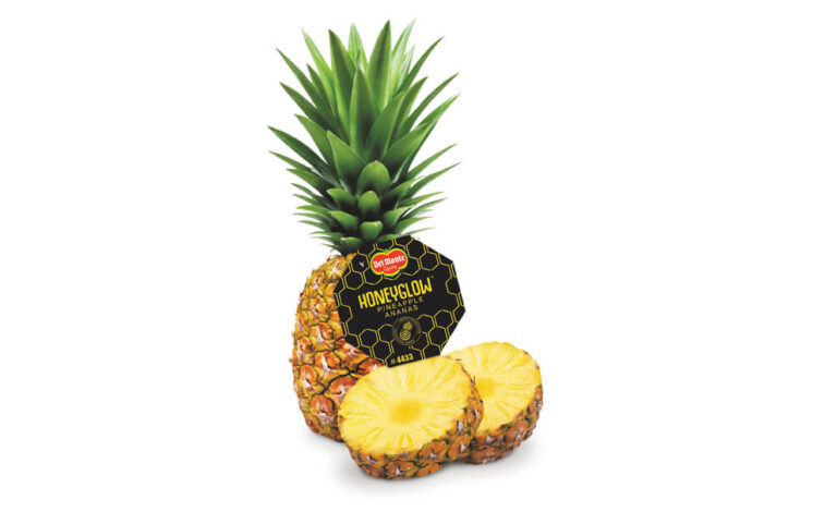 Honeyglow pineapple