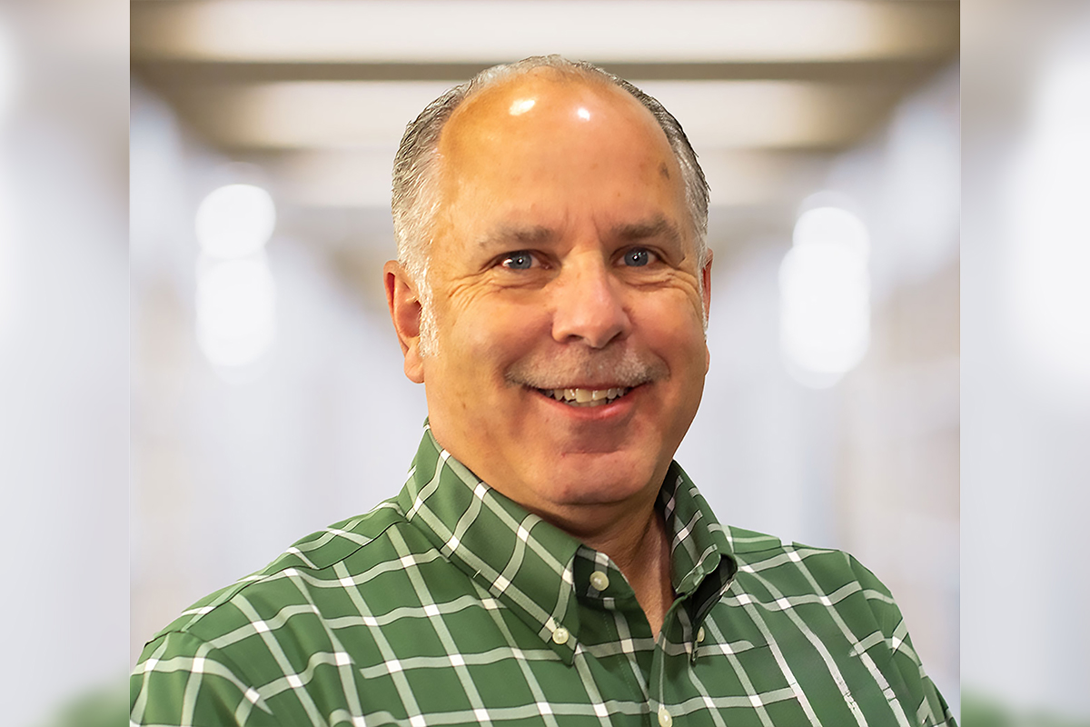 Pacific Trellis Fruit welcomes Mike Blume as Sales Manager for the East Coast