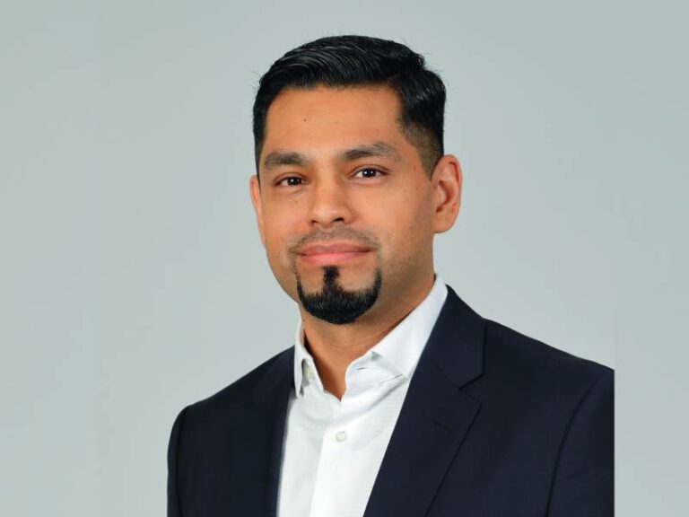 Omar Olivias, Head of Business Unit net-pak® at Poly-clip System