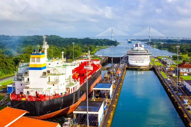 panama canal