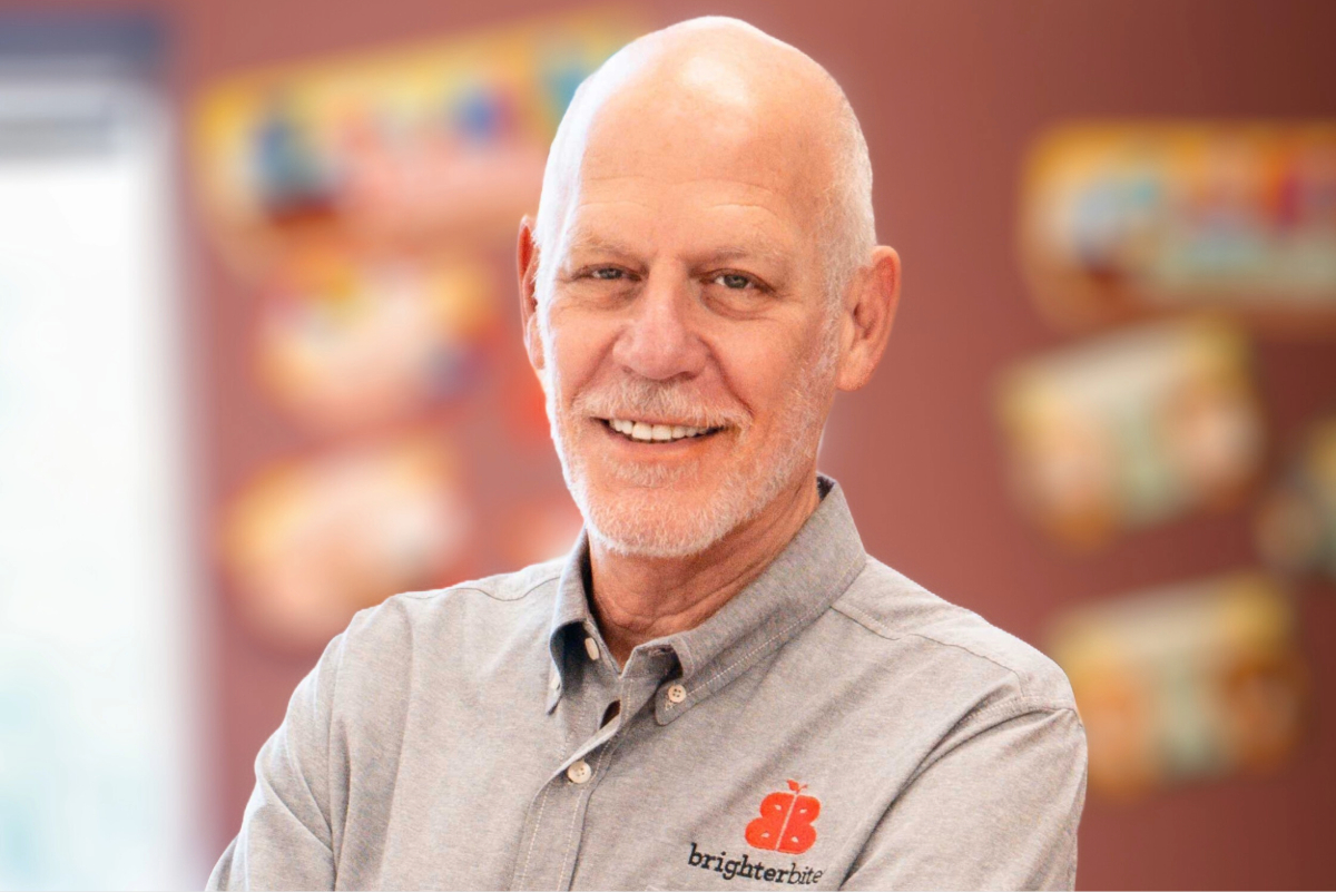 The Giumarra Companies appoint industry executive Rich Dachman as Chairman of the Board of Directors