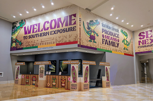 Meet the experts that will hit the stage at SEPC's Southern Exposure 2026 Educational Sessions