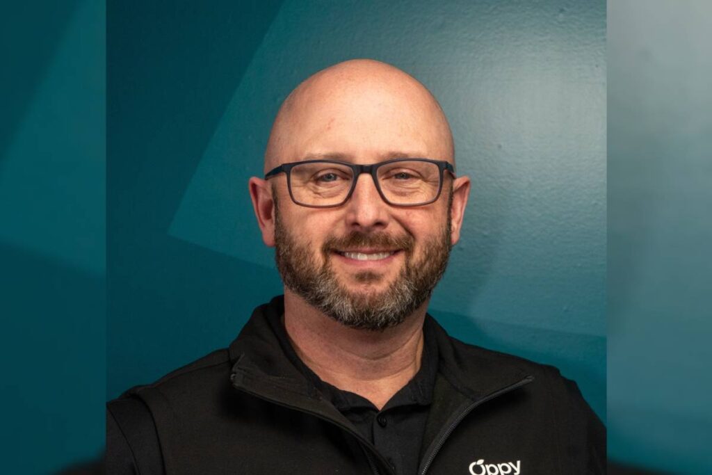 Oppy strengthens Canadian sales leadership with return of Steve Young