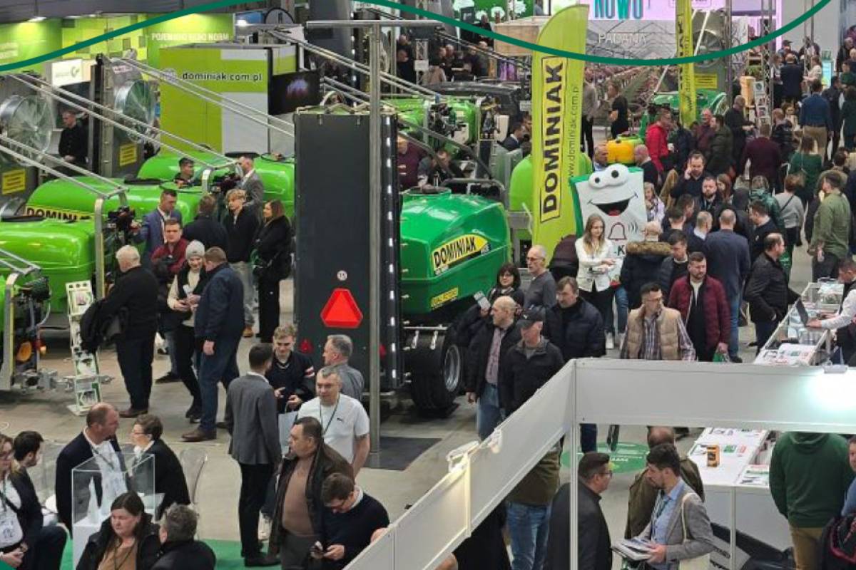 16th edition of TSW: record scale, innovation, and real business