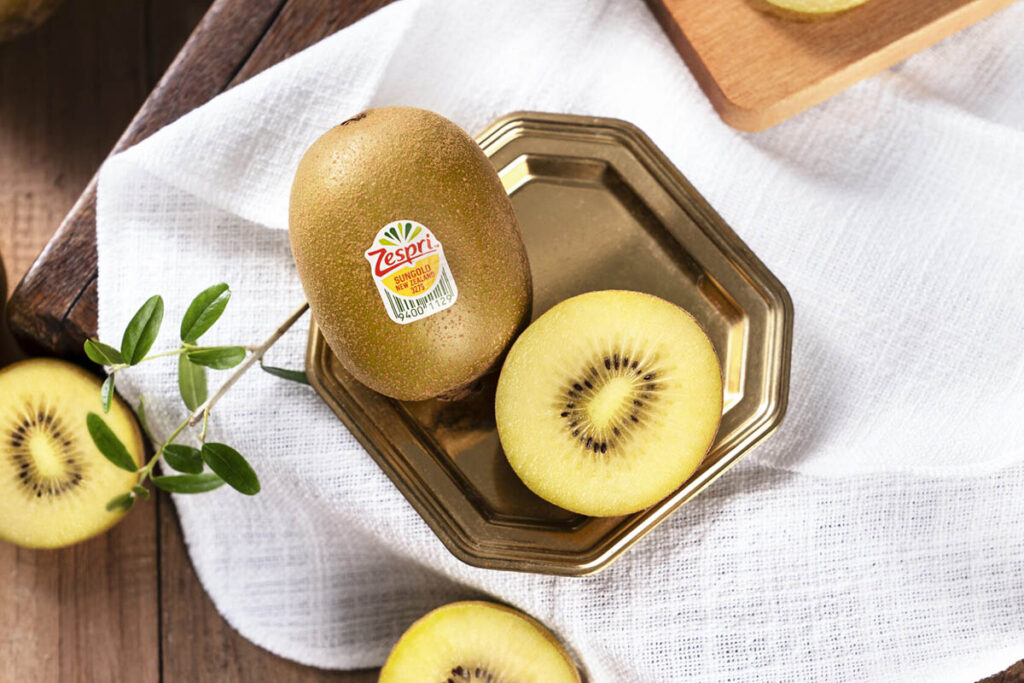 Zespri’s 5-year outlook targets 10 percent kiwifruit volume growth by 2030