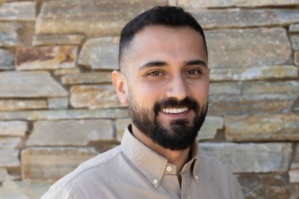 Family Tree Farms executive Jerry Guerrero