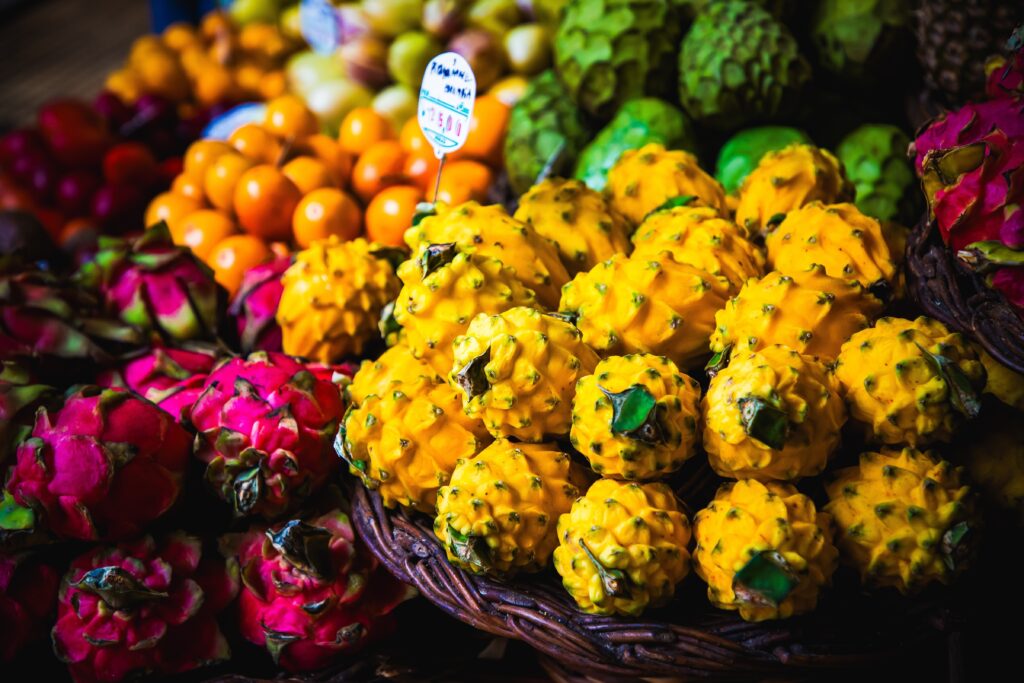 Exotic, sweet, and year-round: Fruit trends driving US specialty produce sales