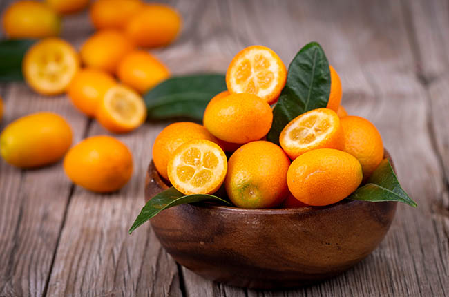 Kumquat