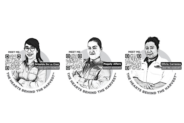 Naturesweet campaign