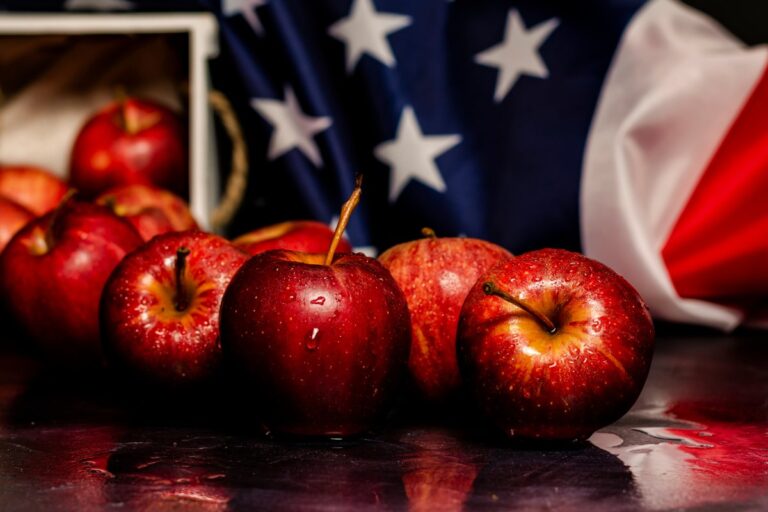 us apples