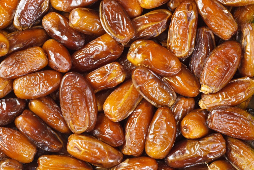 US date market consumption growth spurs as Ramadan and health trends collide
