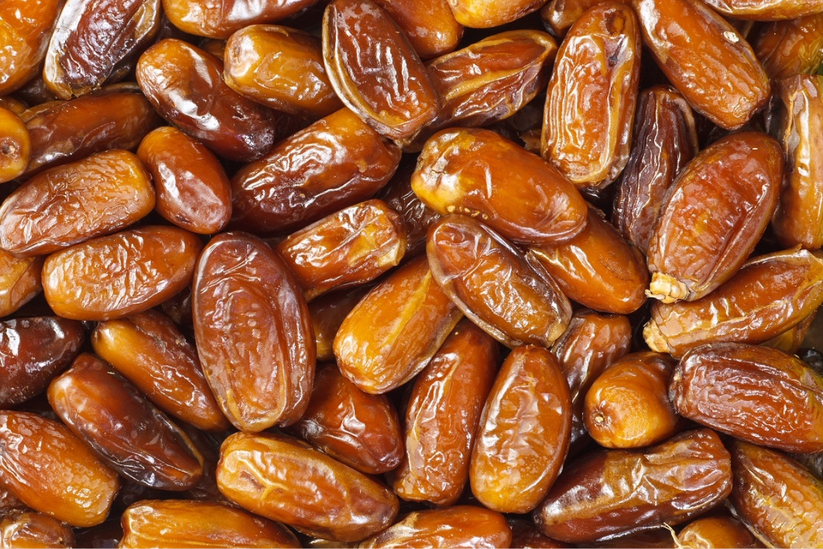 US date market consumption growth spurs as Ramadan and health trends collide