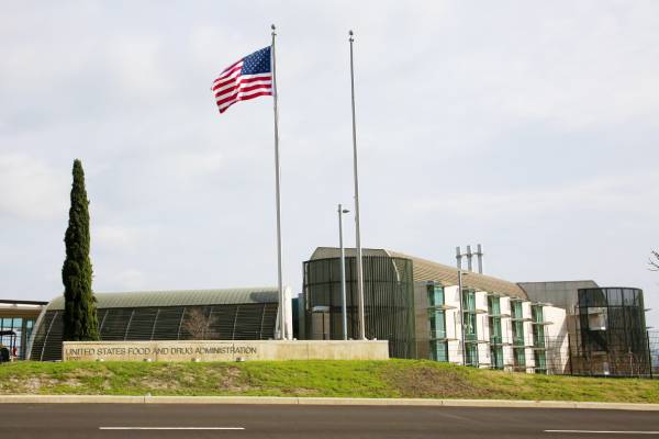 FDA headquarters