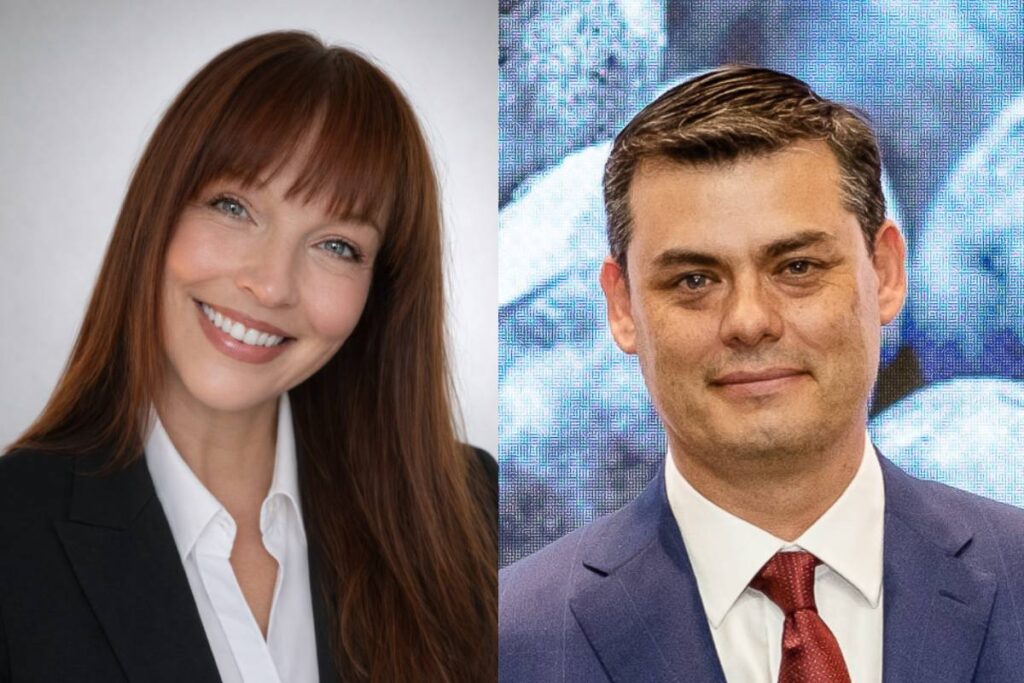 The Giumarra Companies strengthens senior leadership with two new appointments