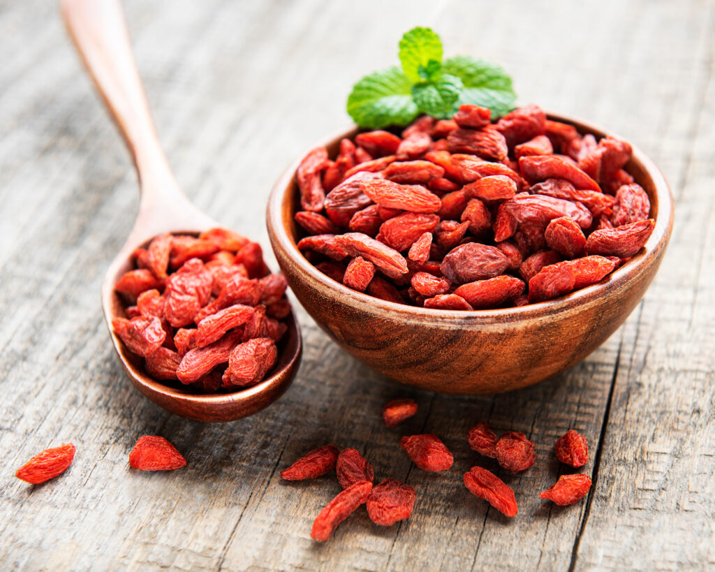 Goji berry market to hit $3.6B by 2033